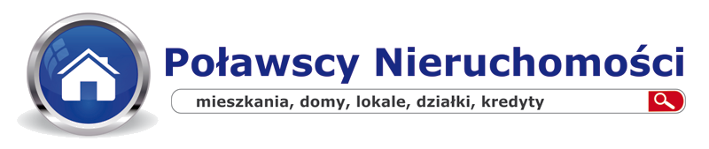 Polawscy Nieruchomości Logo